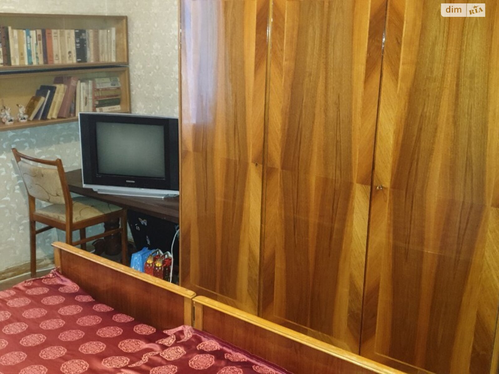 Продаж двокімнатної квартири в Києві, на вул. Кустанайська 7, район Деміївка фото 1 Продаж двокімнатної квартири в Києві, на вул. Кустанайська 7, район Деміївка фото 1