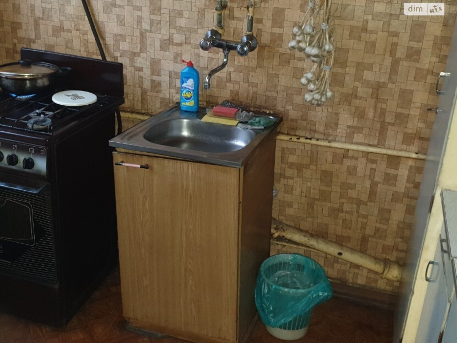 Продаж двокімнатної квартири в Києві, на вул. Кустанайська 7, район Деміївка фото 1 Продаж двокімнатної квартири в Києві, на вул. Кустанайська 7, район Деміївка фото 1