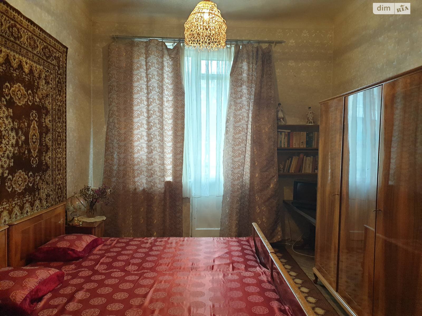 Продаж двокімнатної квартири в Києві, на вул. Кустанайська 7, район Деміївка фото 1 Продаж двокімнатної квартири в Києві, на вул. Кустанайська 7, район Деміївка фото 1
