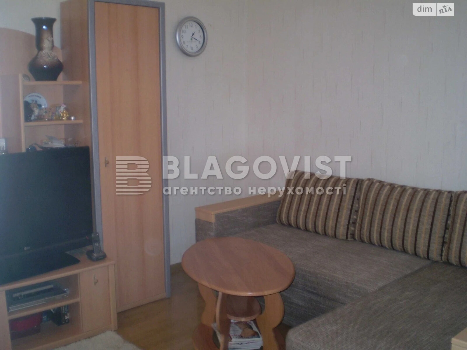 Продаж двокімнатної квартири в Києві, на вул. Кустанайська 8 корпус 1, район Деміївка фото 1 Продаж двокімнатної квартири в Києві, на вул. Кустанайська 8 корпус 1, район Деміївка фото 1
