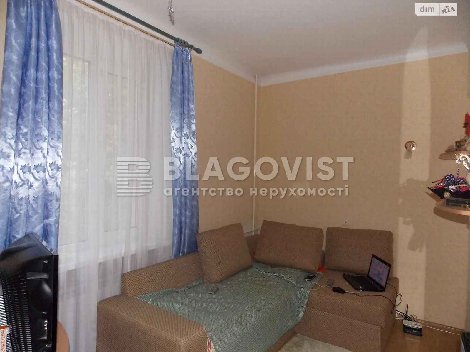 Продаж двокімнатної квартири в Києві, на вул. Кустанайська 8 корпус 1, район Деміївка фото 1 Продаж двокімнатної квартири в Києві, на вул. Кустанайська 8 корпус 1, район Деміївка фото 1