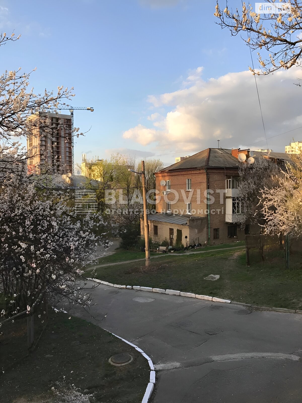 Продаж двокімнатної квартири в Києві, на вул. Кустанайська 8 корпус 1, район Деміївка фото 1 Продаж двокімнатної квартири в Києві, на вул. Кустанайська 8 корпус 1, район Деміївка фото 1