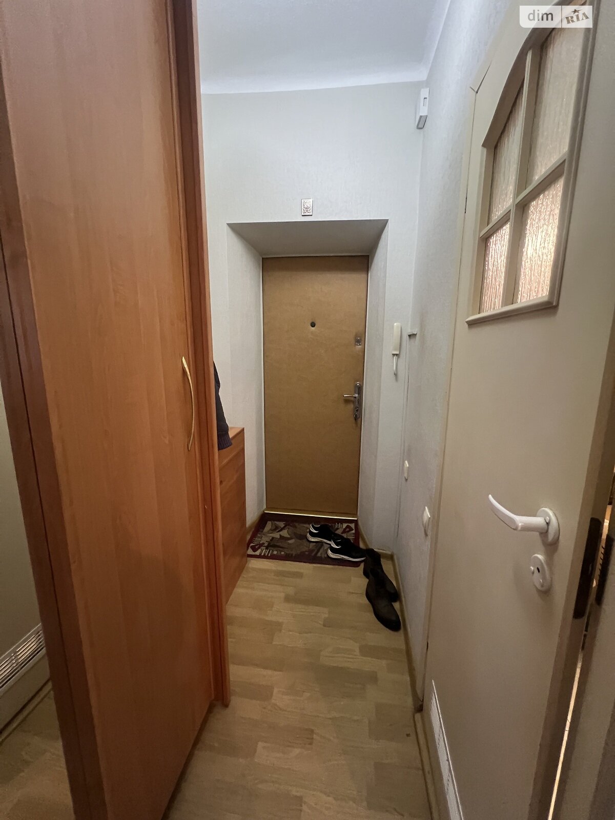 Продаж двокімнатної квартири в Києві, на вул. Кустанайська 8 корпус 1, район Деміївка фото 1 Продаж двокімнатної квартири в Києві, на вул. Кустанайська 8 корпус 1, район Деміївка фото 1