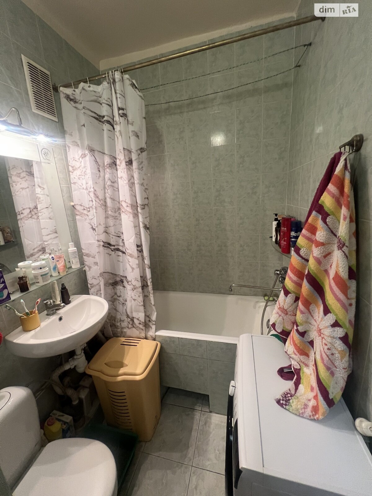 Продаж двокімнатної квартири в Києві, на вул. Кустанайська 8 корпус 1, район Деміївка фото 1 Продаж двокімнатної квартири в Києві, на вул. Кустанайська 8 корпус 1, район Деміївка фото 1