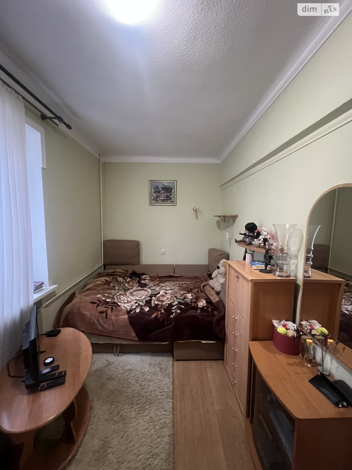 Продаж двокімнатної квартири в Києві, на вул. Кустанайська 8 корпус 1, район Деміївка фото 1 Продаж двокімнатної квартири в Києві, на вул. Кустанайська 8 корпус 1, район Деміївка фото 1