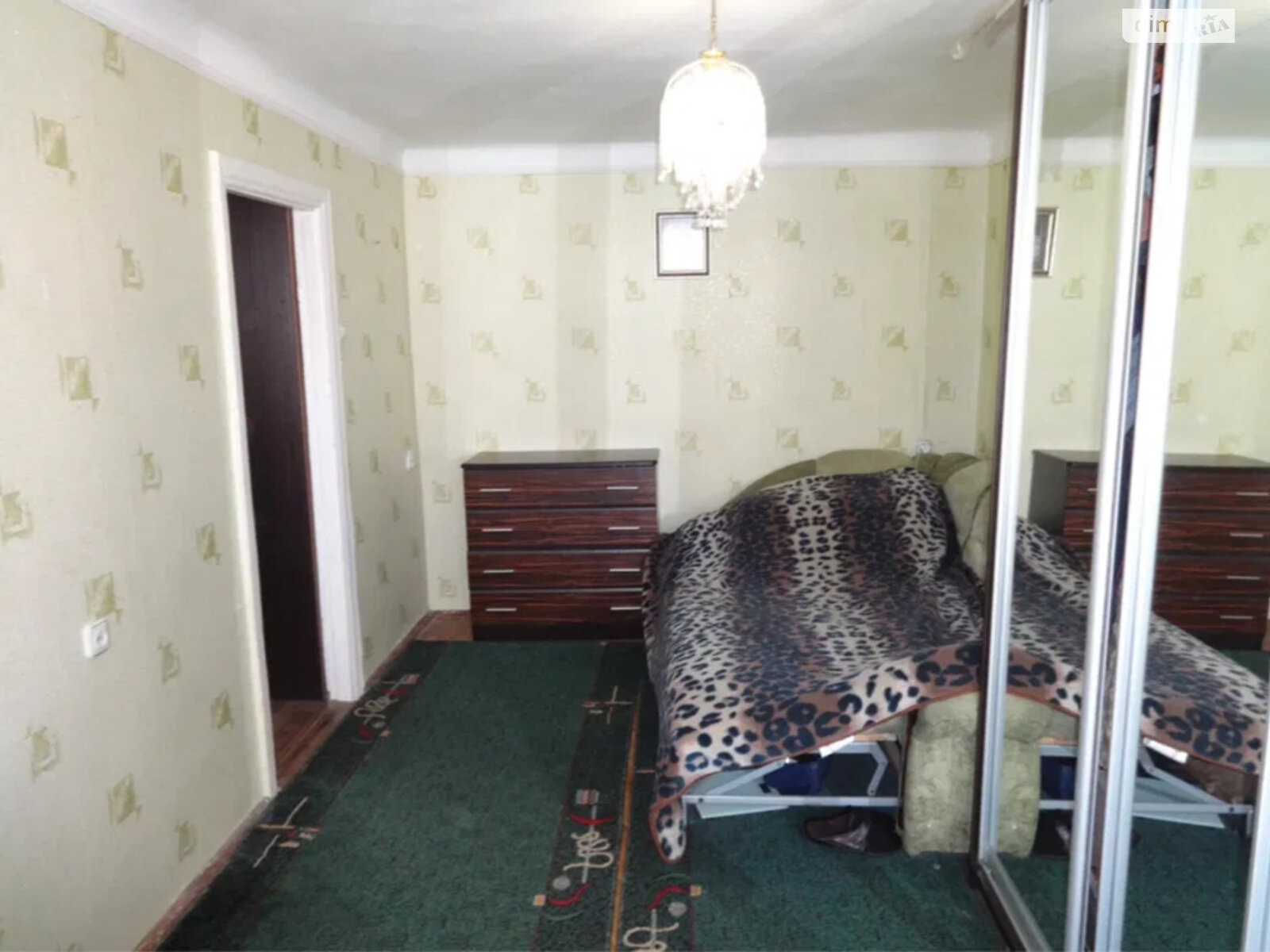 Продаж однокімнатної квартири в Києві, на вул. Кустанайська 1, район Деміївка фото 1 Продаж однокімнатної квартири в Києві, на вул. Кустанайська 1, район Деміївка фото 1
