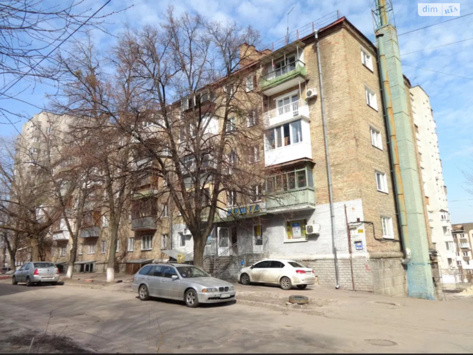 Продаж однокімнатної квартири в Києві, на вул. Кустанайська 1, район Деміївка фото 1 Продаж однокімнатної квартири в Києві, на вул. Кустанайська 1, район Деміївка фото 1