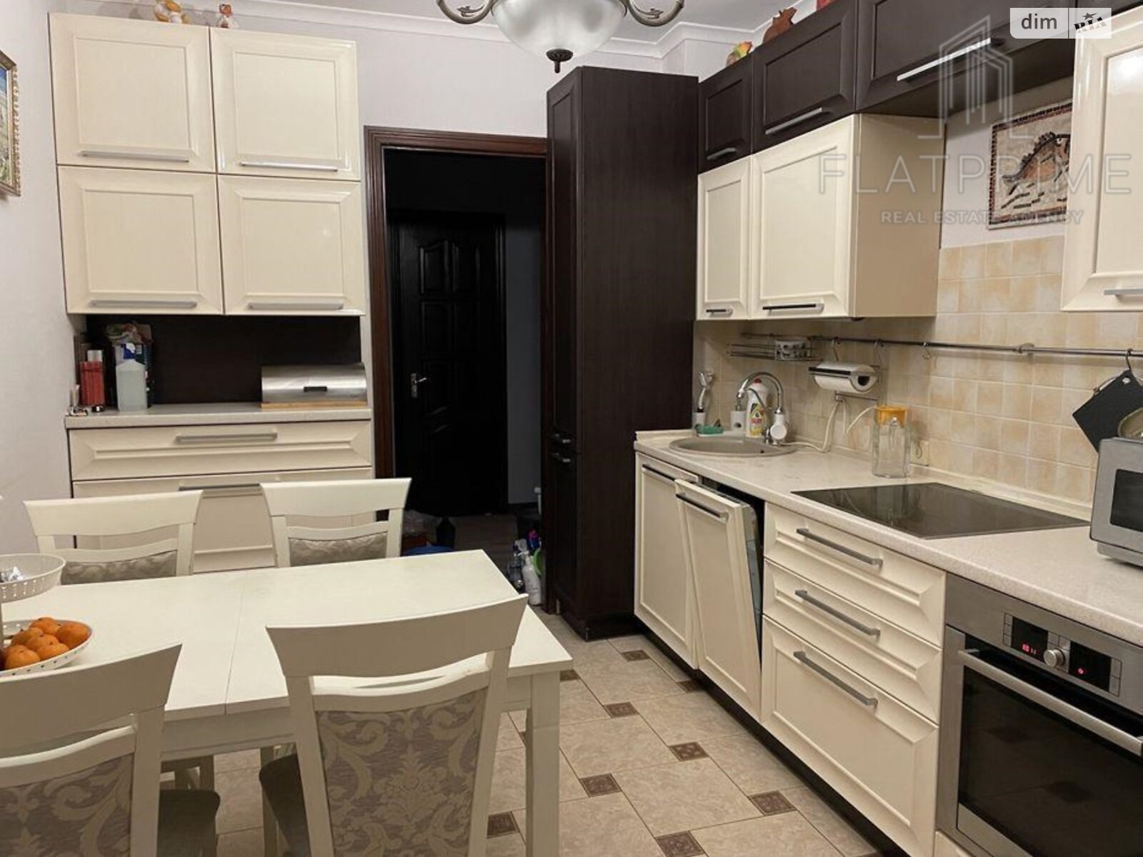 Продаж трикімнатної квартири в Києві, на просп. Червонозоряний 128, район Деміївка фото 1 Продаж трикімнатної квартири в Києві, на просп. Червонозоряний 128, район Деміївка фото 1