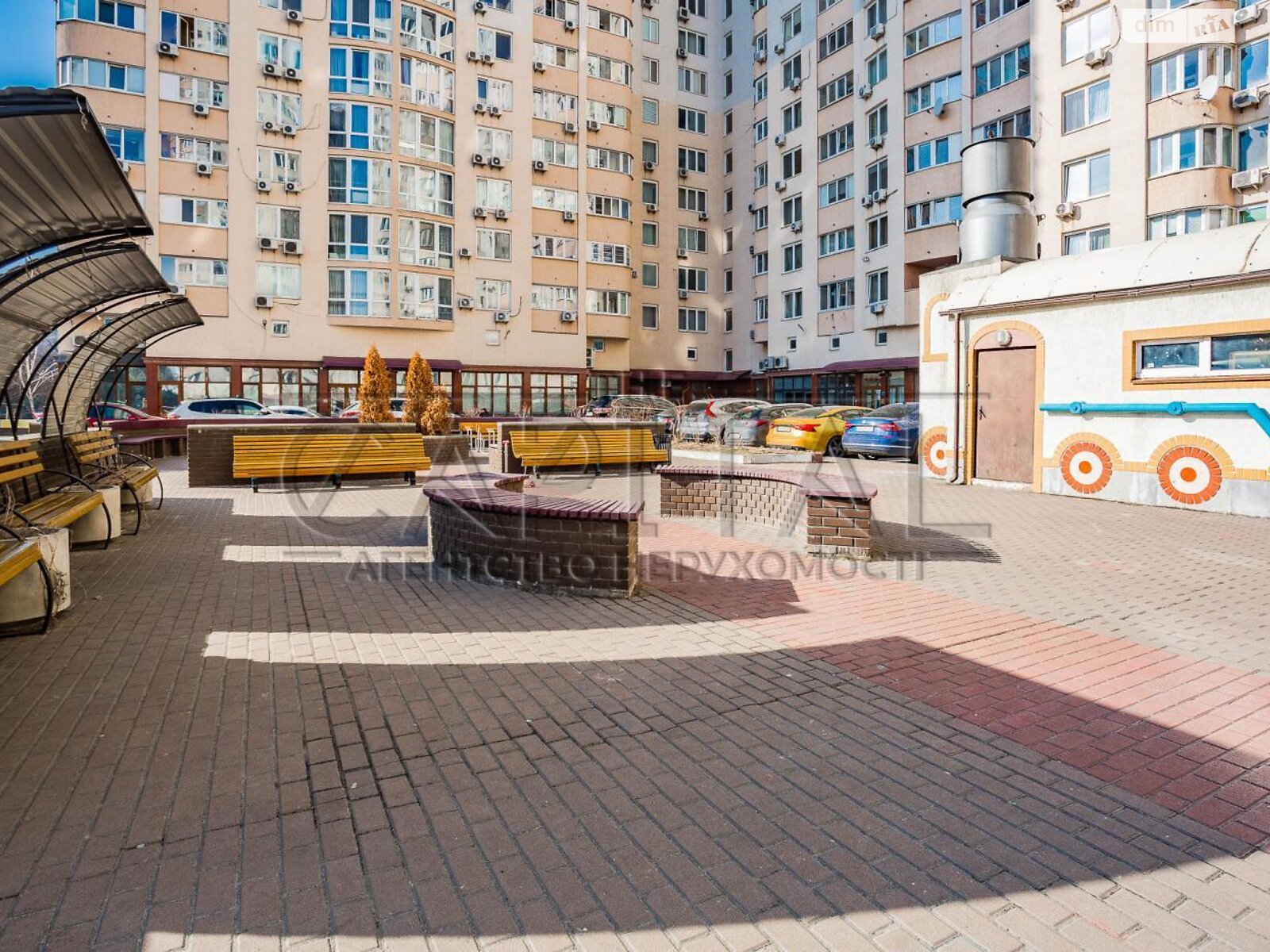 Продажа двухкомнатной квартиры в Киеве, на просп. Лобановского 150, район Демеевка фото 1 Продажа двухкомнатной квартиры в Киеве, на просп. Лобановского 150, район Демеевка фото 1