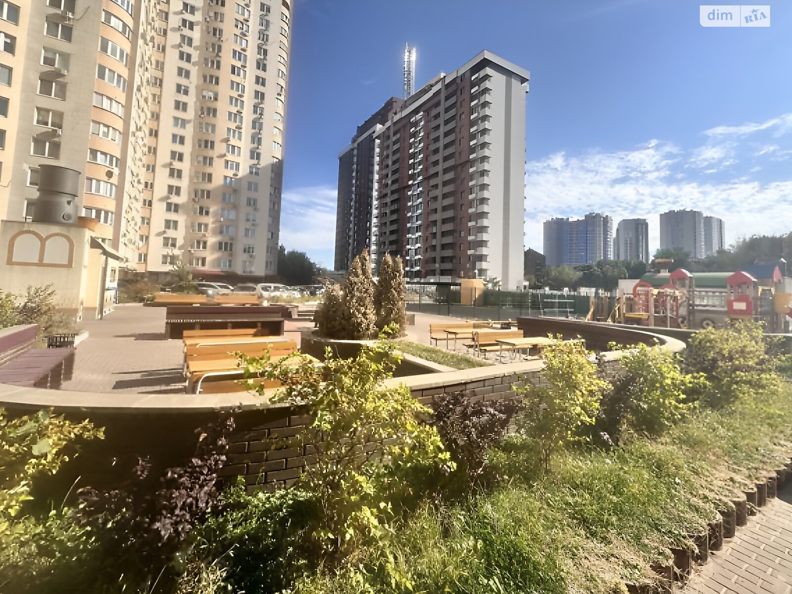 Продажа однокомнатной квартиры в Киеве, на просп. Краснозвездный 150А, район Демеевка фото 1 Продажа однокомнатной квартиры в Киеве, на просп. Краснозвездный 150А, район Демеевка фото 1