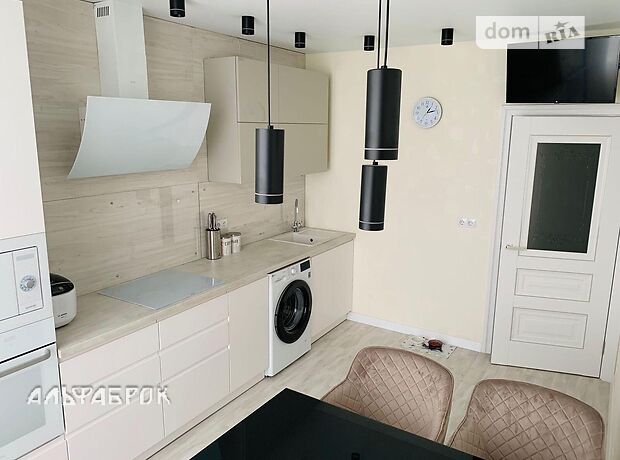 Продажа двухкомнатной квартиры в Киеве, на ул. Ракетная 24, район Проспект Науки фото 1 Продажа двухкомнатной квартиры в Киеве, на ул. Ракетная 24, район Проспект Науки фото 1
