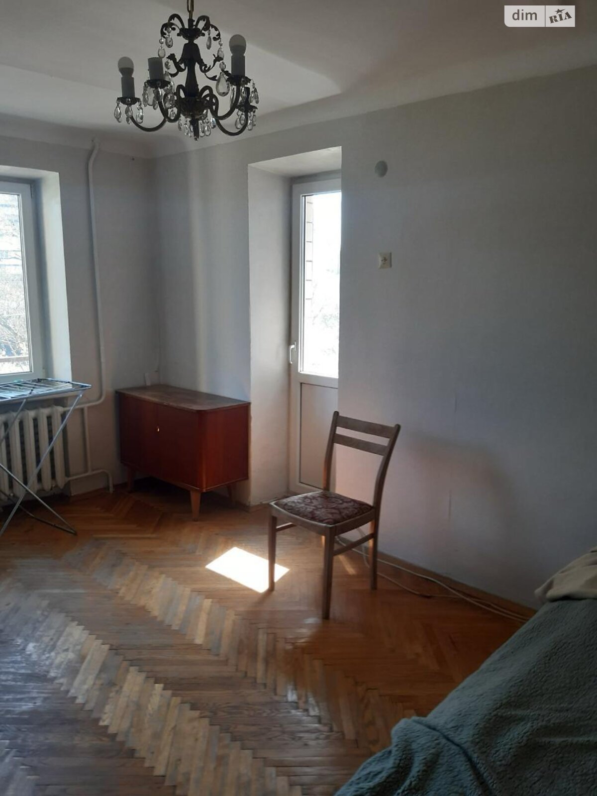 Продажа двухкомнатной квартиры в Киеве, на просп. Науки 16, район Демеевка фото 1 Продажа двухкомнатной квартиры в Киеве, на просп. Науки 16, район Демеевка фото 1