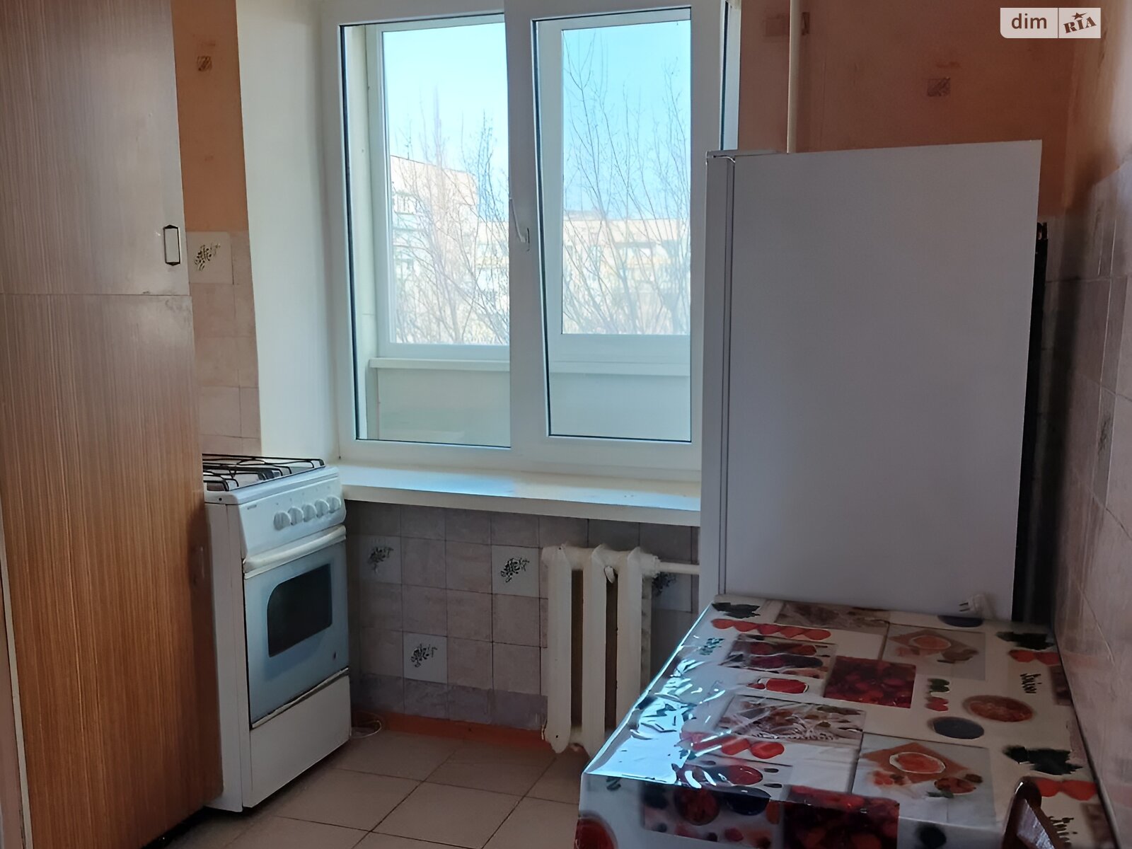 Продаж однокімнатної квартири в Києві, на просп. Науки 13, район Деміївка фото 1 Продаж однокімнатної квартири в Києві, на просп. Науки 13, район Деміївка фото 1