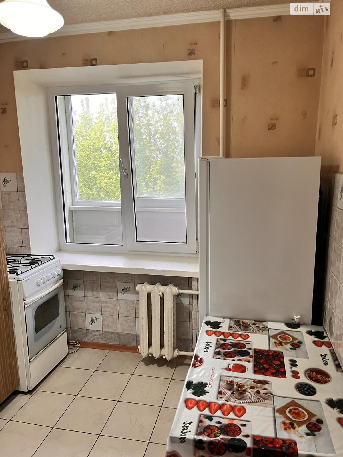 Продаж однокімнатної квартири в Києві, на просп. Науки 13, район Деміївка фото 1 Продаж однокімнатної квартири в Києві, на просп. Науки 13, район Деміївка фото 1