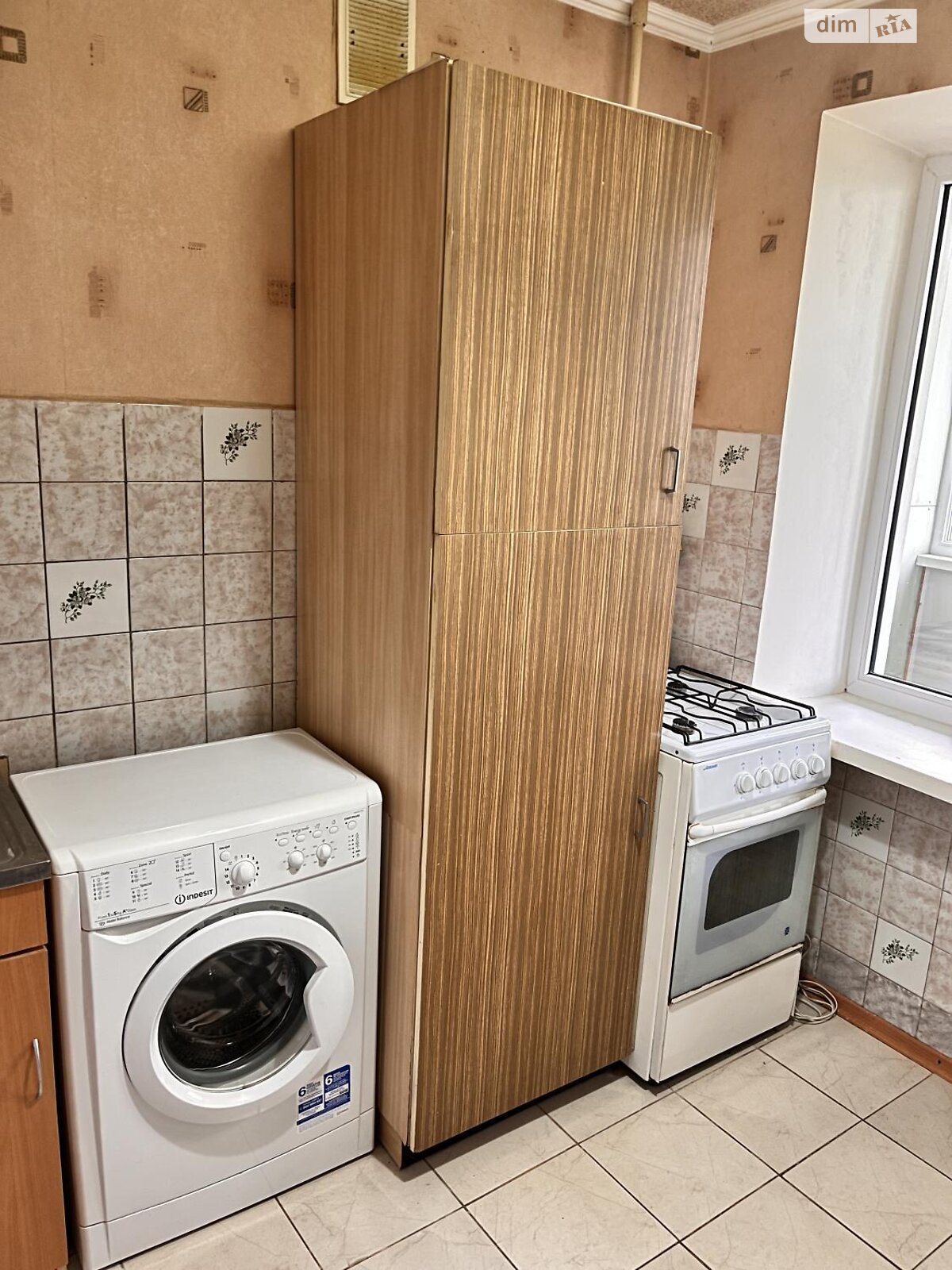 Продаж однокімнатної квартири в Києві, на просп. Науки 13, район Деміївка фото 1 Продаж однокімнатної квартири в Києві, на просп. Науки 13, район Деміївка фото 1