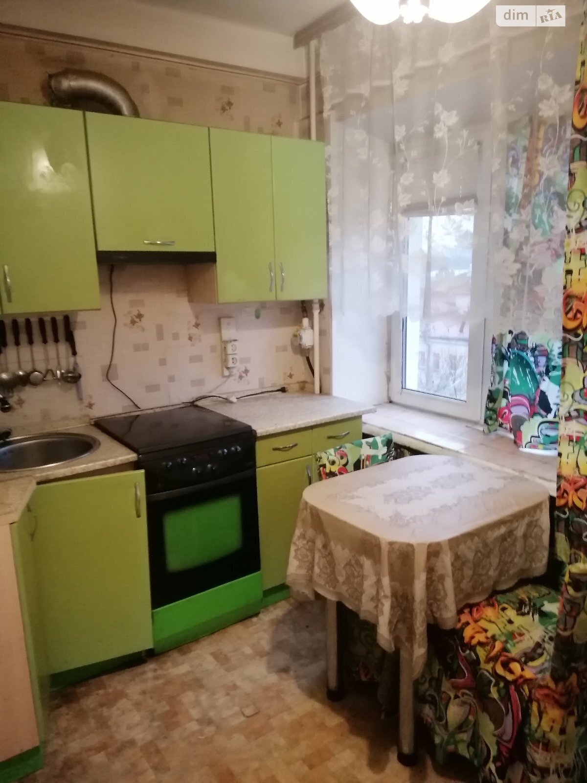 Продаж двокімнатної квартири в Києві, на просп. Валерія Лобановського 196, район Деміївка фото 1 Продаж двокімнатної квартири в Києві, на просп. Валерія Лобановського 196, район Деміївка фото 1