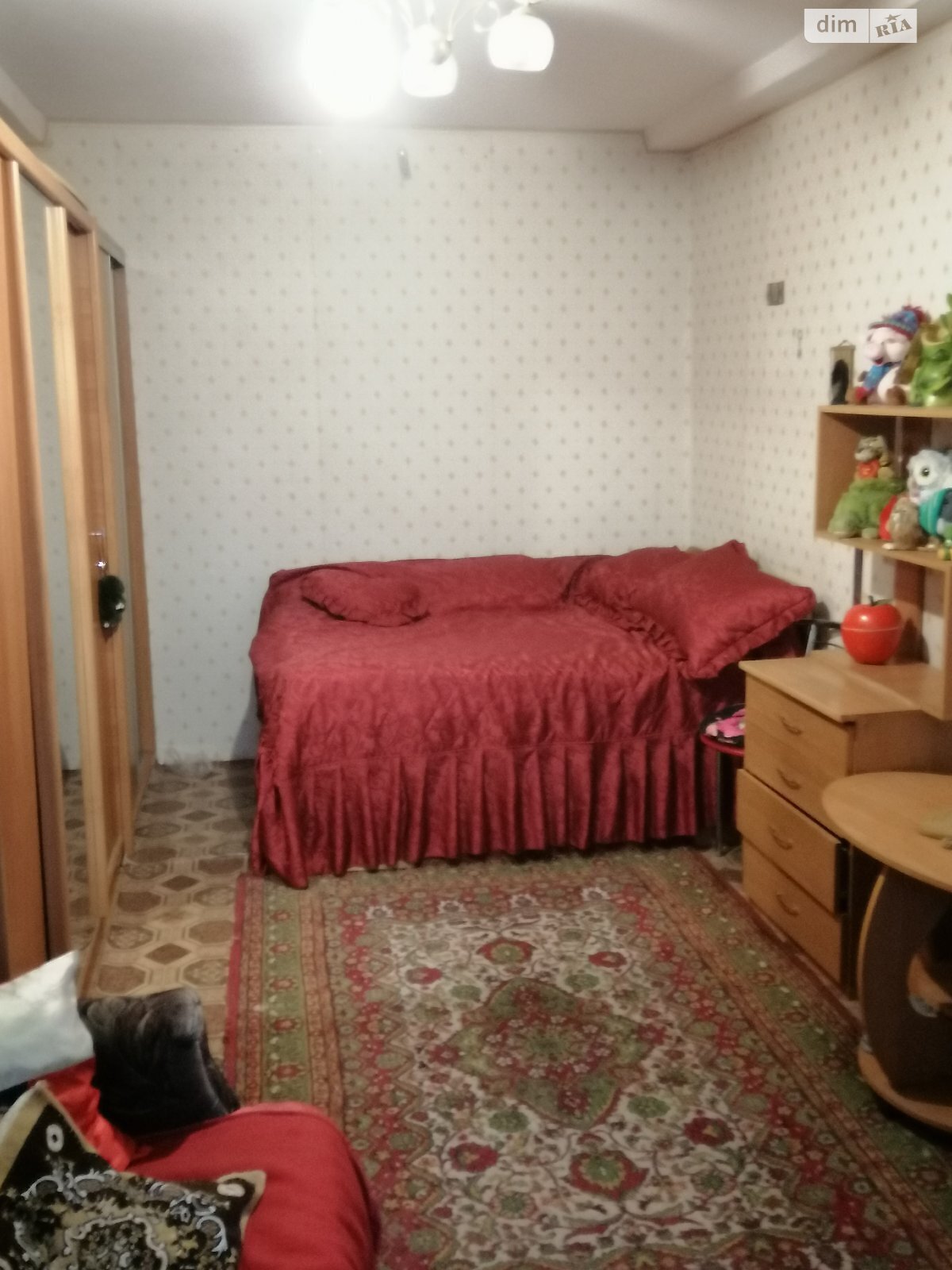 Продаж двокімнатної квартири в Києві, на просп. Валерія Лобановського 196, район Деміївка фото 1 Продаж двокімнатної квартири в Києві, на просп. Валерія Лобановського 196, район Деміївка фото 1