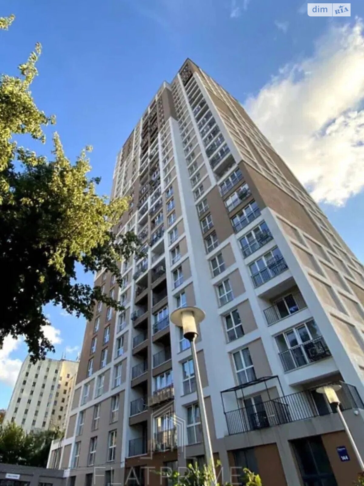 Продаж двокімнатної квартири в Києві, на просп. Валерія Лобановського 144, район Деміївка фото 1 Продаж двокімнатної квартири в Києві, на просп. Валерія Лобановського 144, район Деміївка фото 1