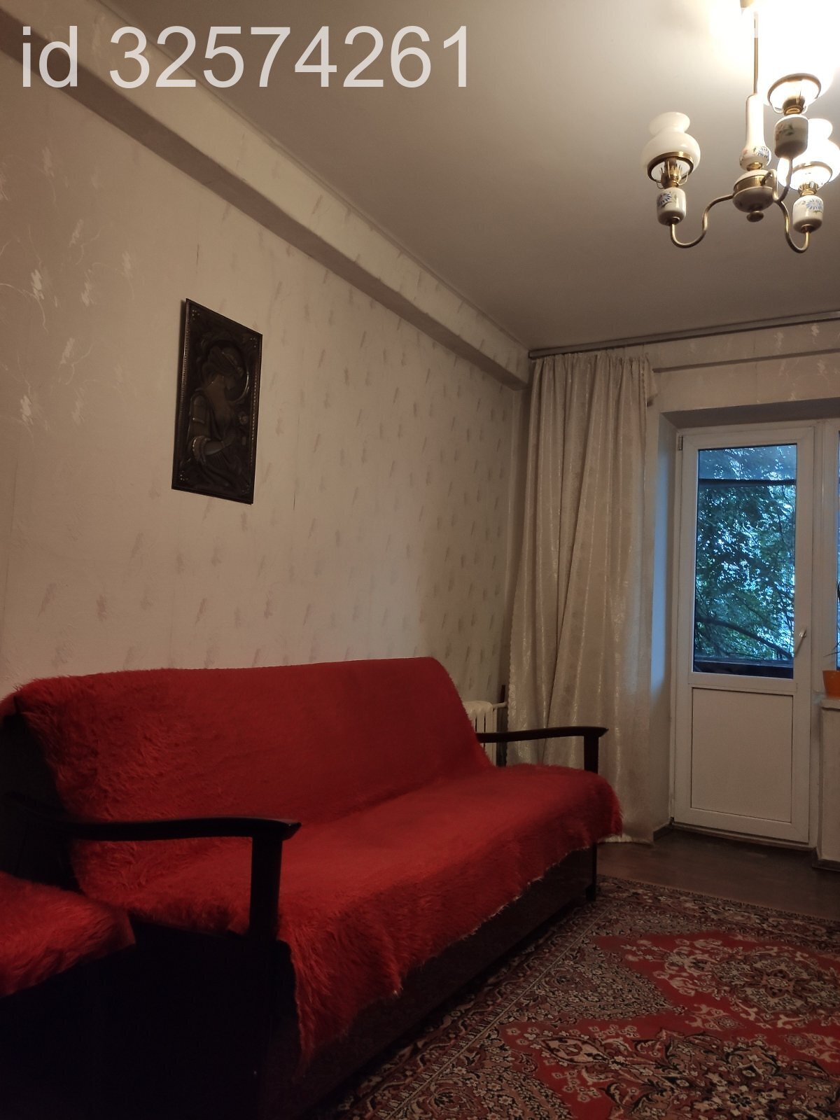 Продажа двухкомнатной квартиры в Киеве, на ул. Васильковская 2А, район Голосеевский фото 1 Продажа двухкомнатной квартиры в Киеве, на ул. Васильковская 2А, район Голосеевский фото 1