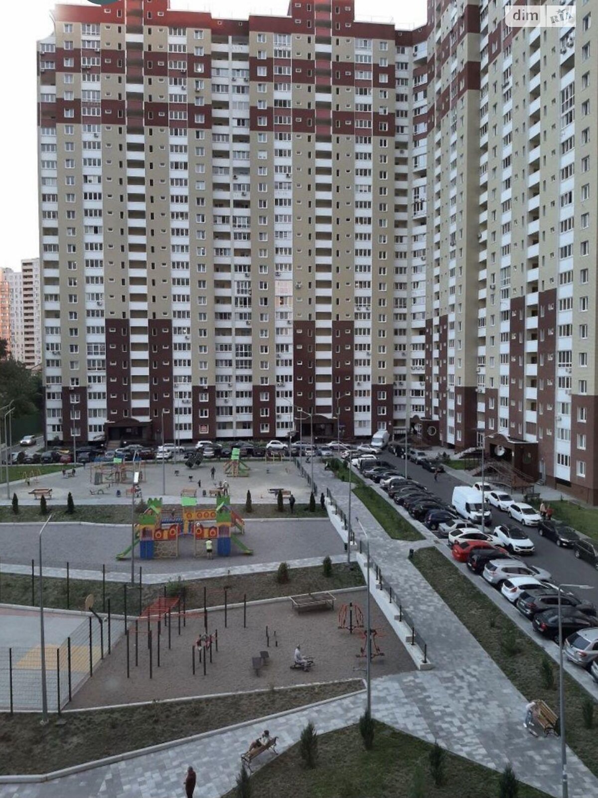 Продажа однокомнатной квартиры в Киеве, на пер. Ясиноватский 10, район Демеевка фото 1