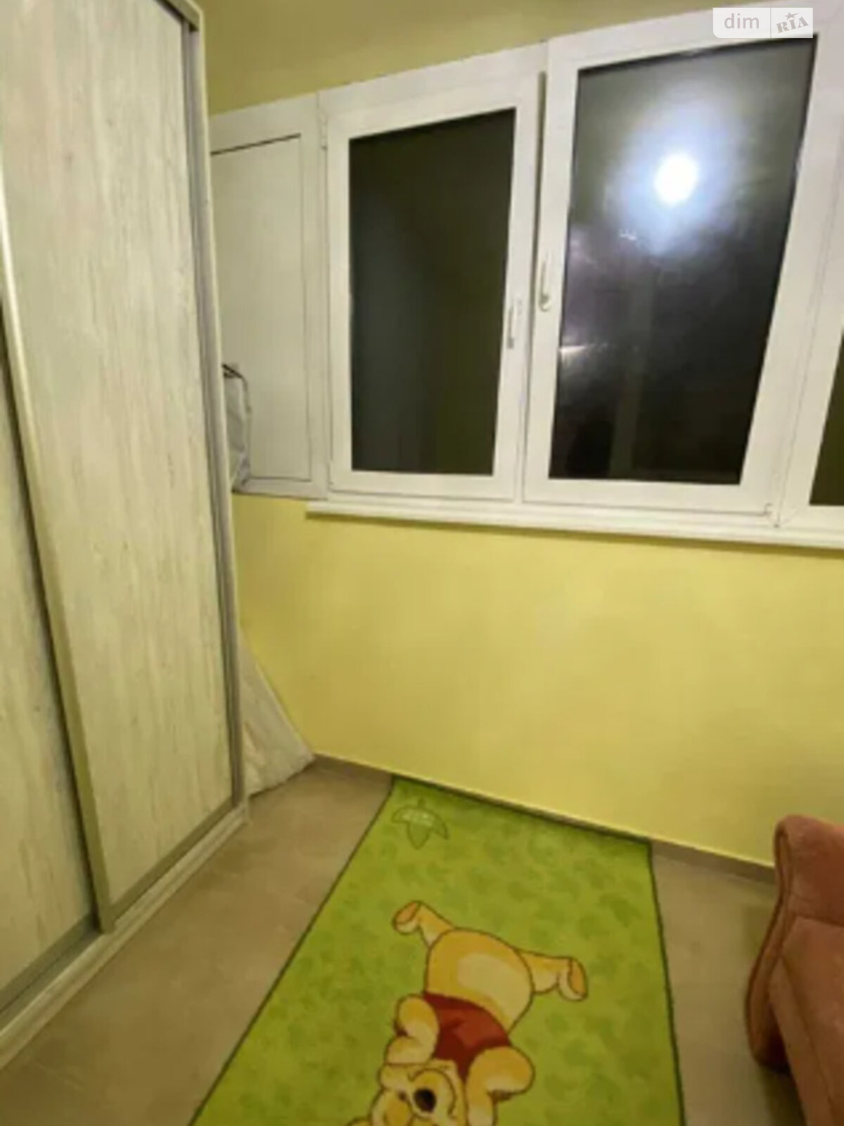 Продаж двокімнатної квартири в Києві, на пров. Ясинуватський 11, район Деміївка фото 1 Продаж двокімнатної квартири в Києві, на пров. Ясинуватський 11, район Деміївка фото 1