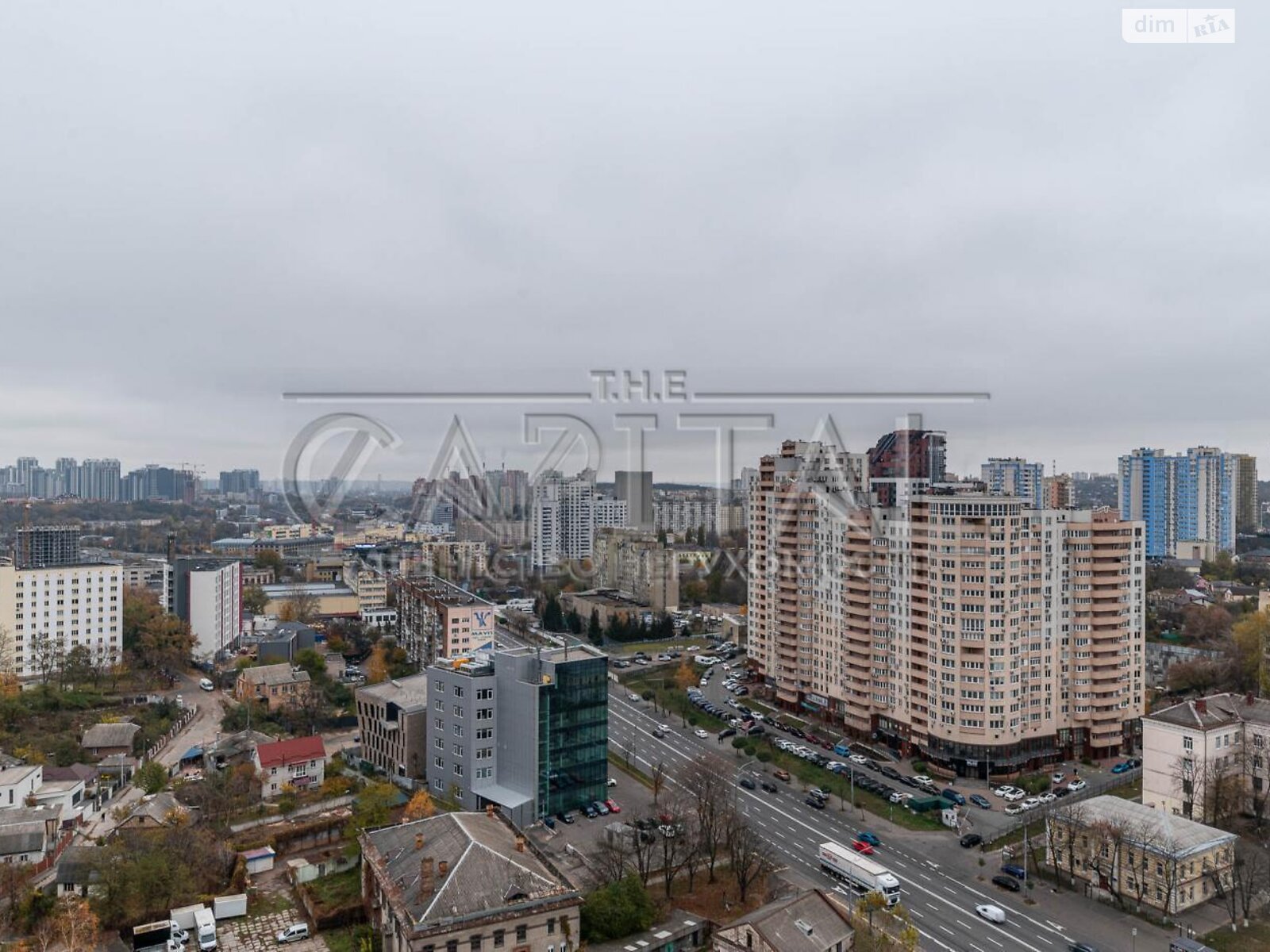 Продаж двокімнатної квартири в Києві, на пров. Ясинуватський 11, район Деміївка фото 1 Продаж двокімнатної квартири в Києві, на пров. Ясинуватський 11, район Деміївка фото 1