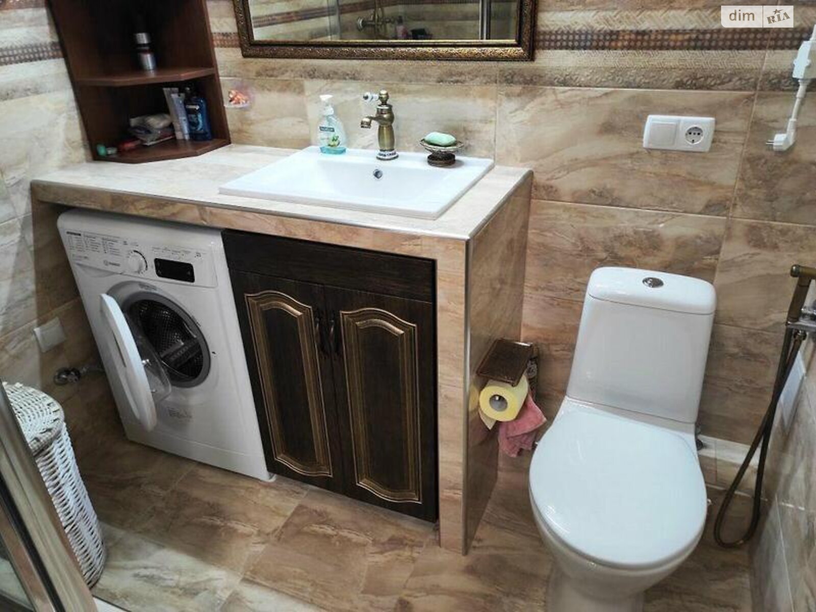 Продаж однокімнатної квартири в Києві, на пров. Ясинуватський 10, район Деміївка фото 1 Продаж однокімнатної квартири в Києві, на пров. Ясинуватський 10, район Деміївка фото 1
