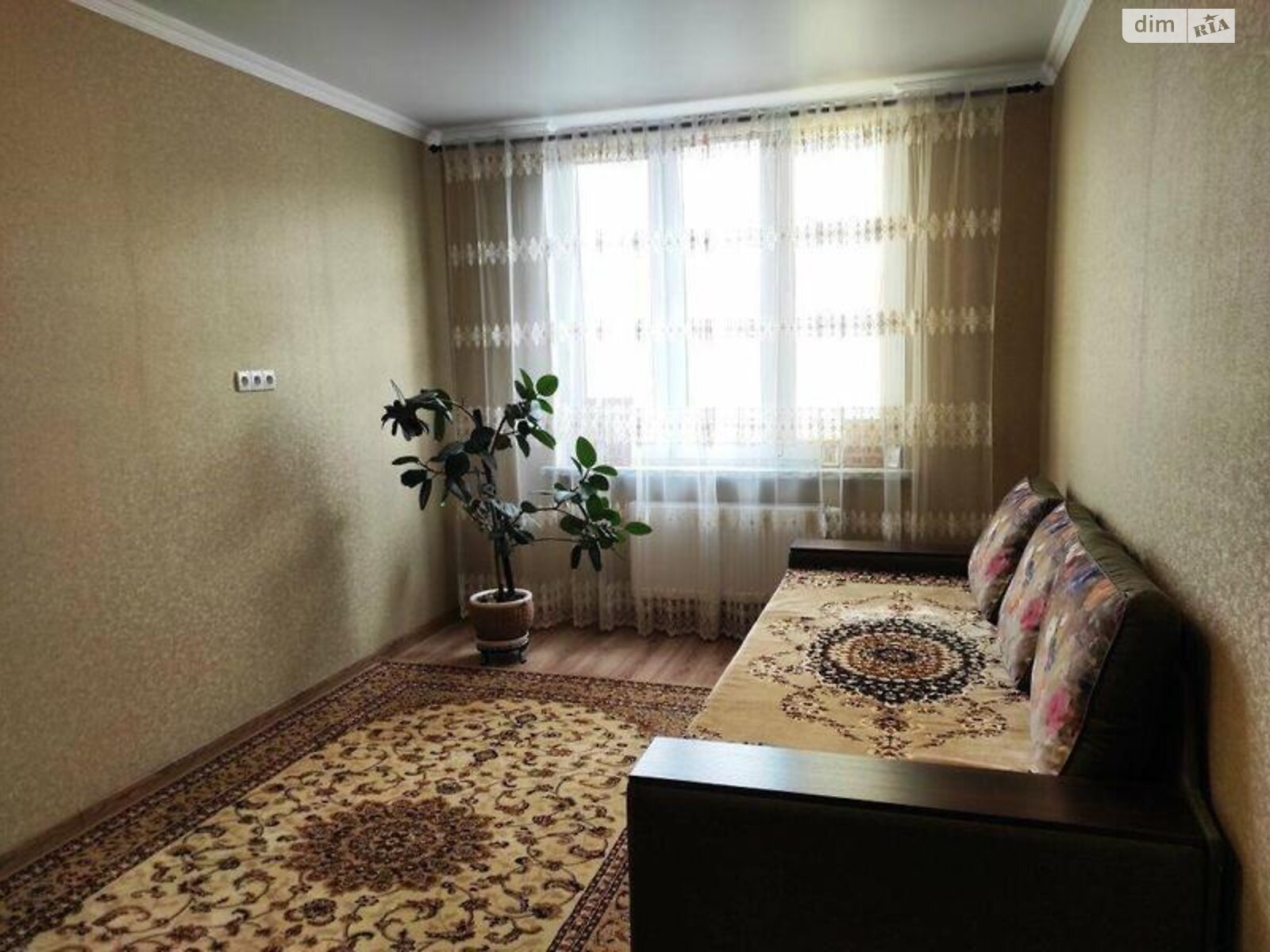 Продаж однокімнатної квартири в Києві, на пров. Ясинуватський 10, район Деміївка фото 1 Продаж однокімнатної квартири в Києві, на пров. Ясинуватський 10, район Деміївка фото 1