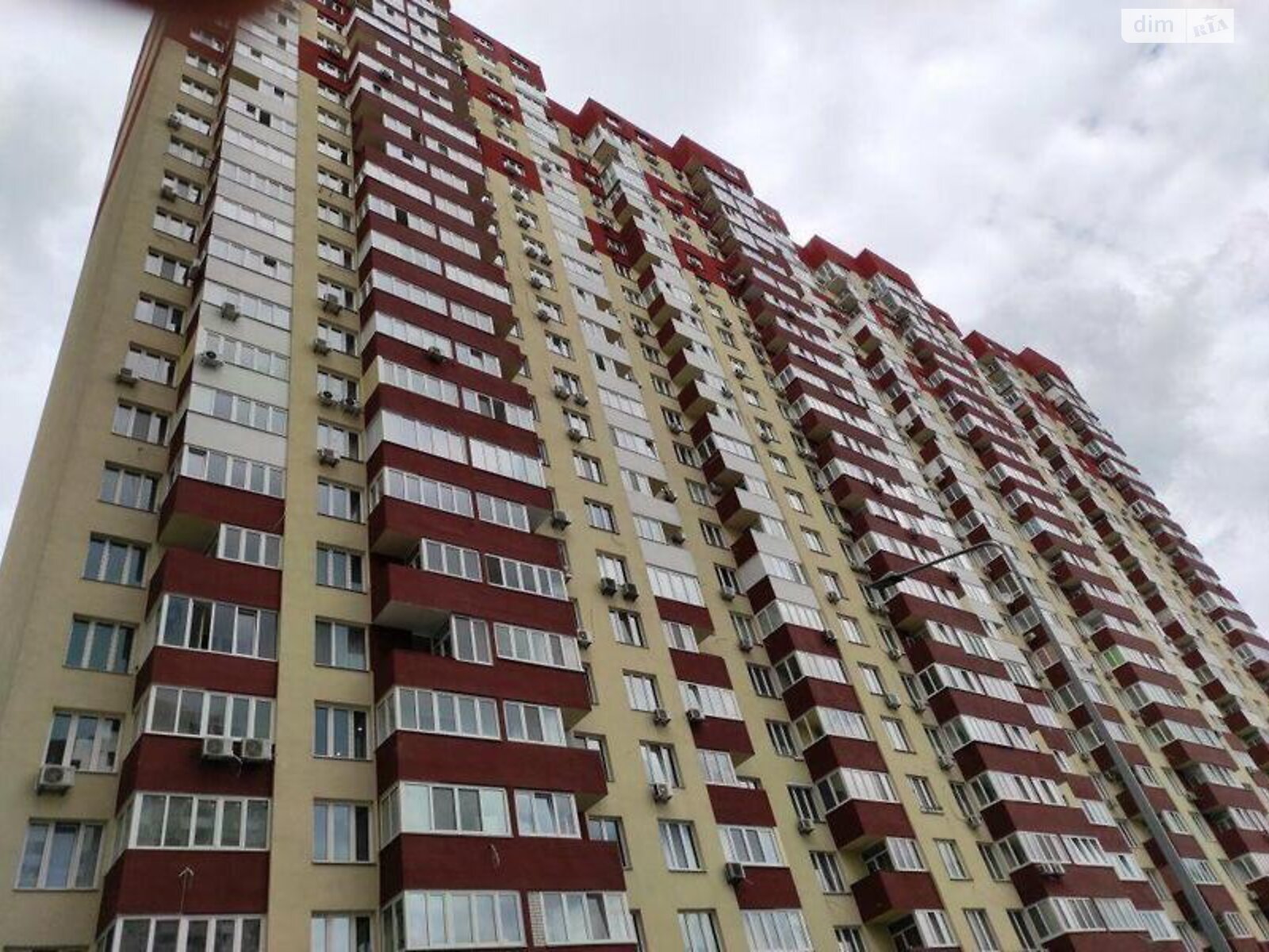 Продаж однокімнатної квартири в Києві, на пров. Ясинуватський 10, район Деміївка фото 1 Продаж однокімнатної квартири в Києві, на пров. Ясинуватський 10, район Деміївка фото 1