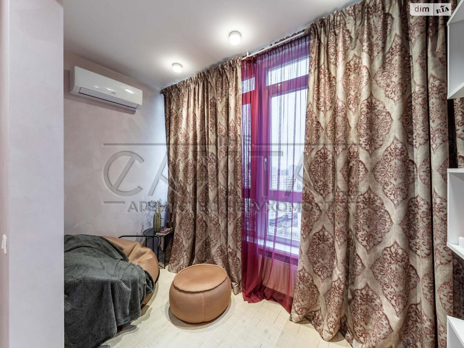 Продаж двокімнатної квартири в Києві, на пров. Ясинуватський 11, кв. 270, район Деміївка фото 1 Продаж двокімнатної квартири в Києві, на пров. Ясинуватський 11, кв. 270, район Деміївка фото 1