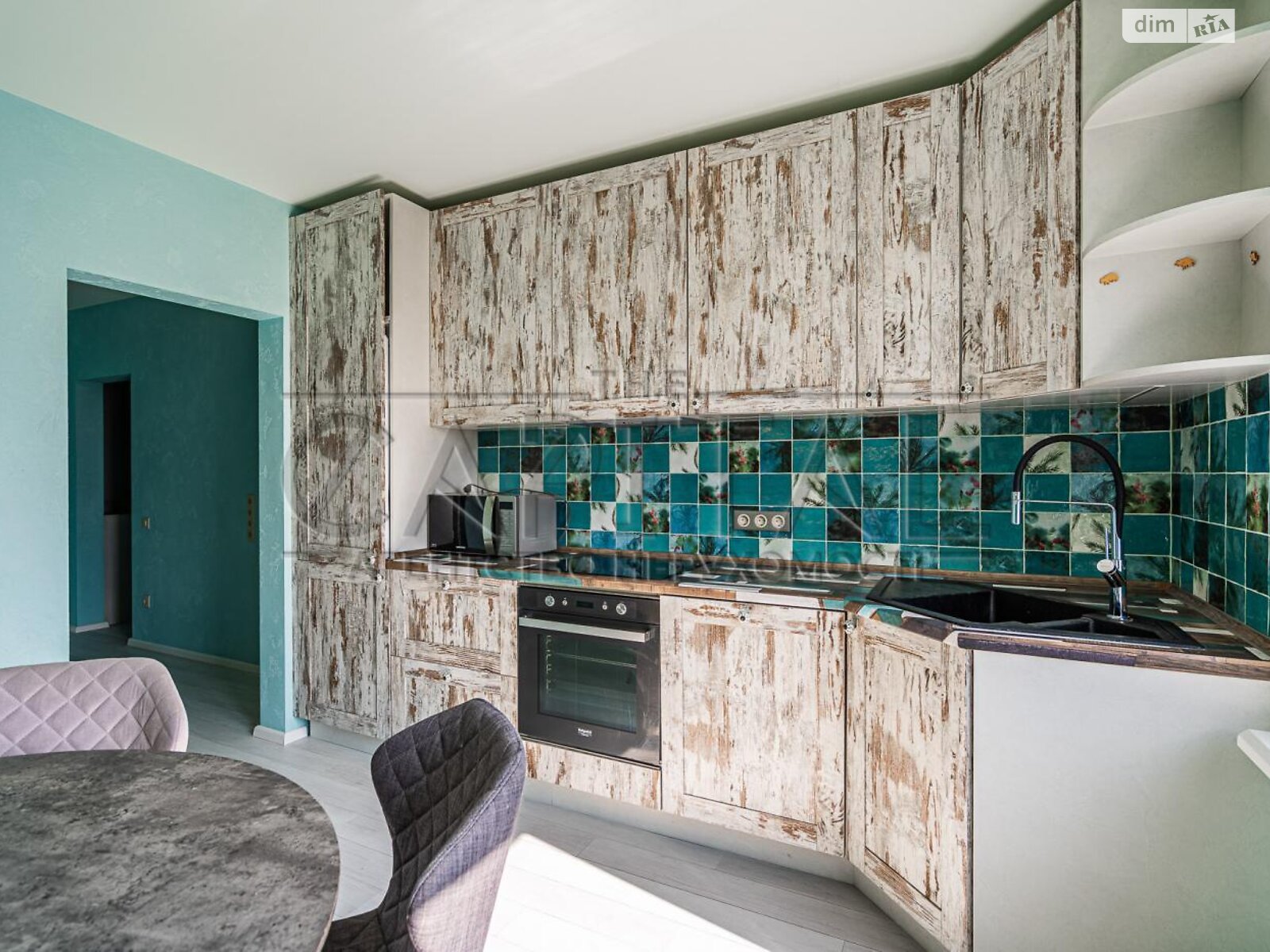 Продаж двокімнатної квартири в Києві, на пров. Ясинуватський 11, кв. 270, район Деміївка фото 1 Продаж двокімнатної квартири в Києві, на пров. Ясинуватський 11, кв. 270, район Деміївка фото 1