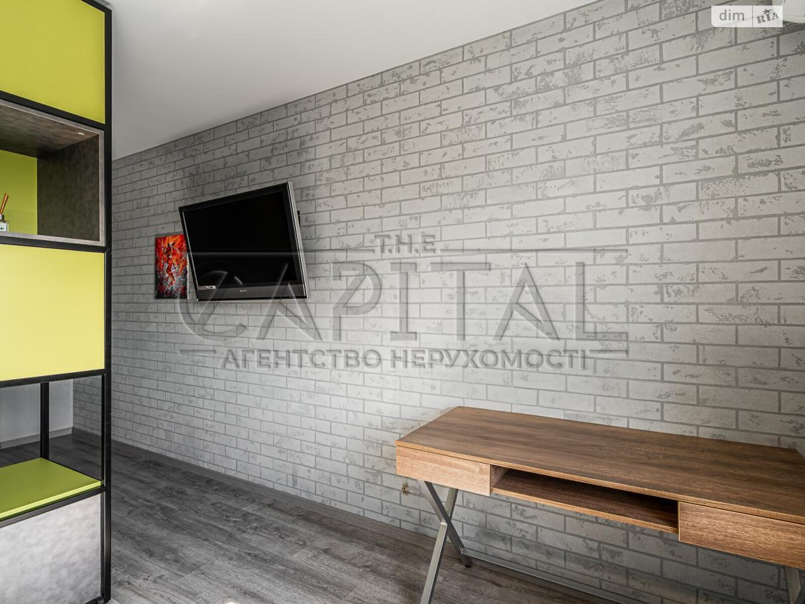 Продаж двокімнатної квартири в Києві, на пров. Ясинуватський 11, кв. 270, район Деміївка фото 1 Продаж двокімнатної квартири в Києві, на пров. Ясинуватський 11, кв. 270, район Деміївка фото 1