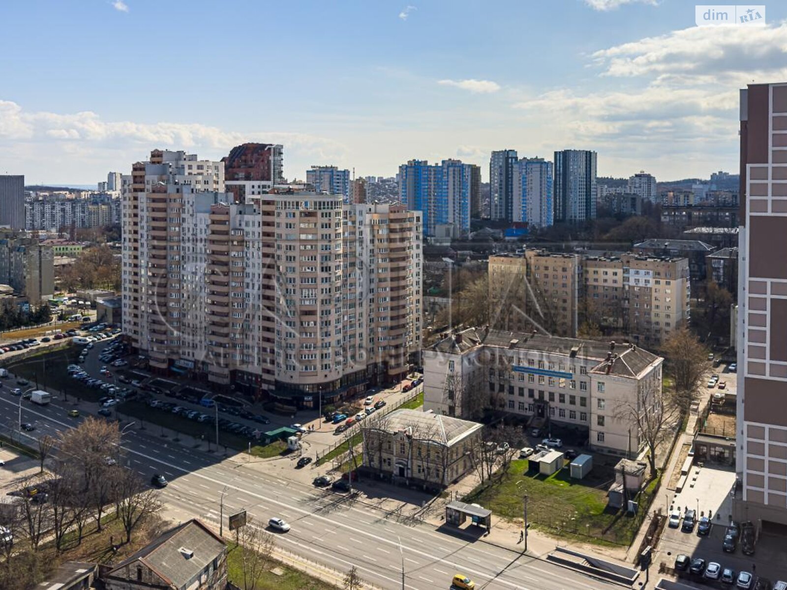 Продаж двокімнатної квартири в Києві, на пров. Ясинуватський 11, кв. 270, район Деміївка фото 1 Продаж двокімнатної квартири в Києві, на пров. Ясинуватський 11, кв. 270, район Деміївка фото 1