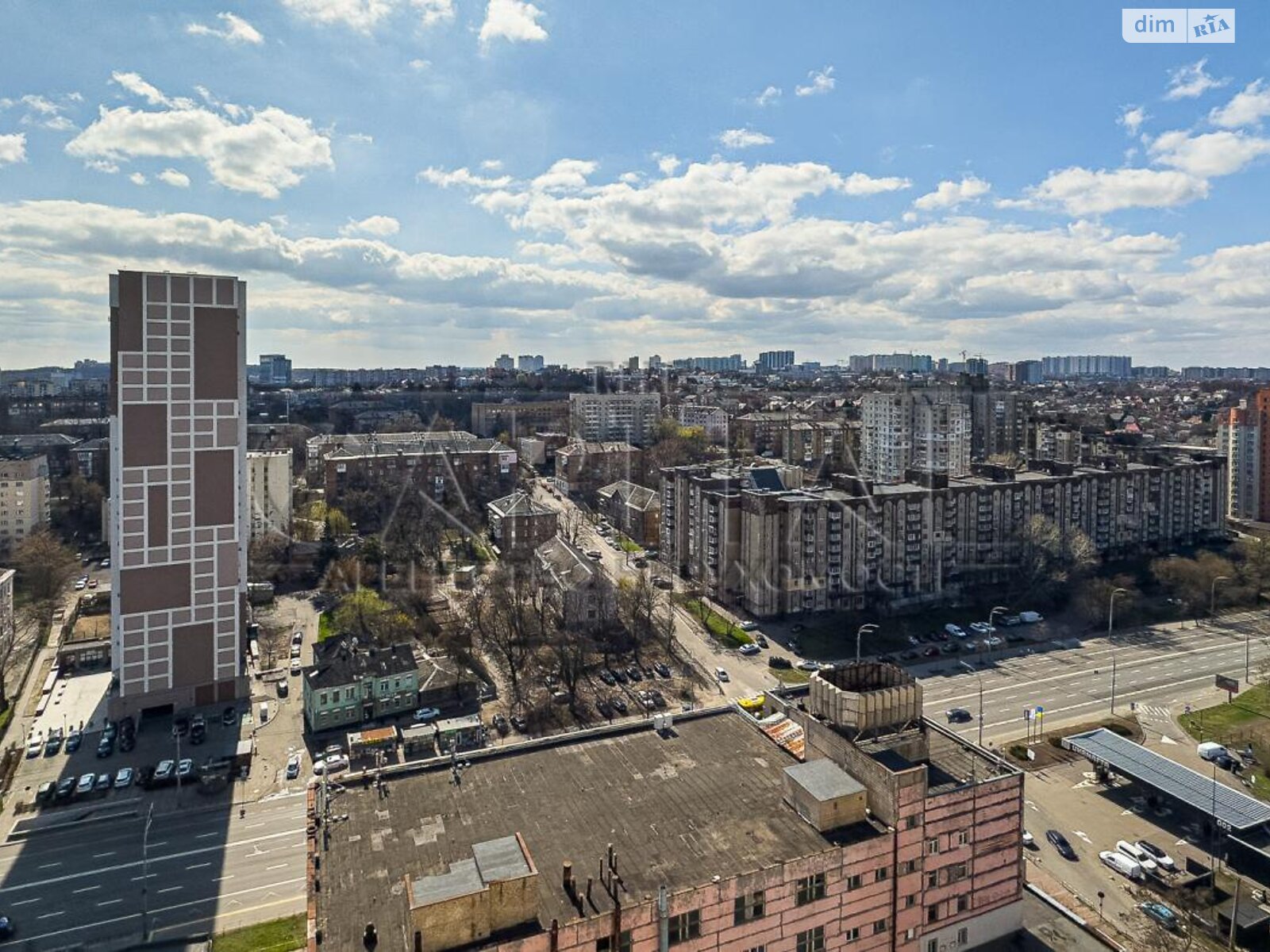 Продаж двокімнатної квартири в Києві, на пров. Ясинуватський 11, кв. 270, район Деміївка фото 1 Продаж двокімнатної квартири в Києві, на пров. Ясинуватський 11, кв. 270, район Деміївка фото 1