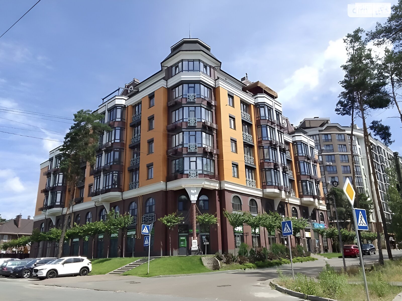 Продаж двокімнатної квартири в Києві, на вул. Радистів 14, район Деснянський фото 1 Продаж двокімнатної квартири в Києві, на вул. Радистів 14, район Деснянський фото 1