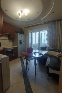 Продаж трикімнатної квартири в Києві, на вул. Олександри Екстер 9А, район Деснянський фото 2