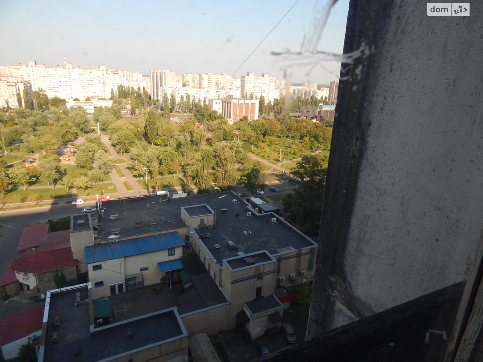Продажа трехкомнатной квартиры в Киеве, на ул. Архитектора Николаева 9А, район Деснянский фото 1
