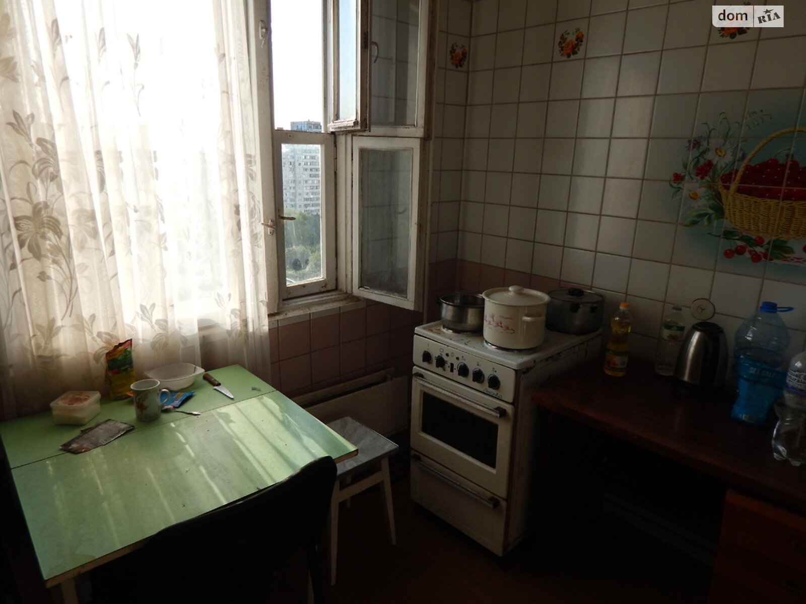 Продажа трехкомнатной квартиры в Киеве, на ул. Архитектора Николаева 9А, район Деснянский фото 1