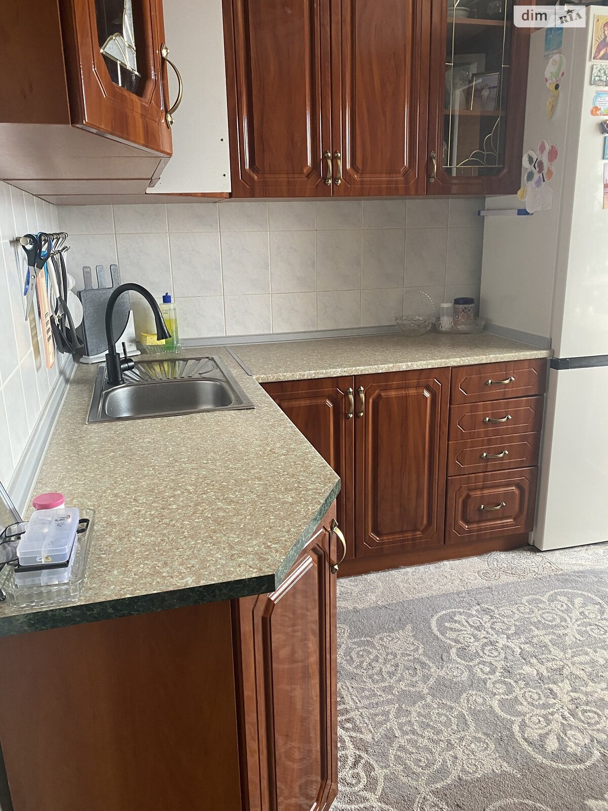 Продаж двокімнатної квартири в Києві, на вул. Архітектора Ніколаєва 3, район Деснянський фото 1 Продаж двокімнатної квартири в Києві, на вул. Архітектора Ніколаєва 3, район Деснянський фото 1