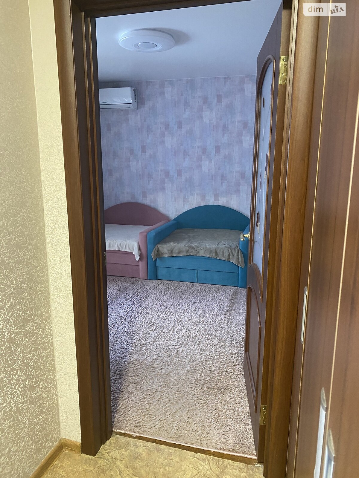 Продаж двокімнатної квартири в Києві, на вул. Архітектора Ніколаєва 3, район Деснянський фото 1 Продаж двокімнатної квартири в Києві, на вул. Архітектора Ніколаєва 3, район Деснянський фото 1