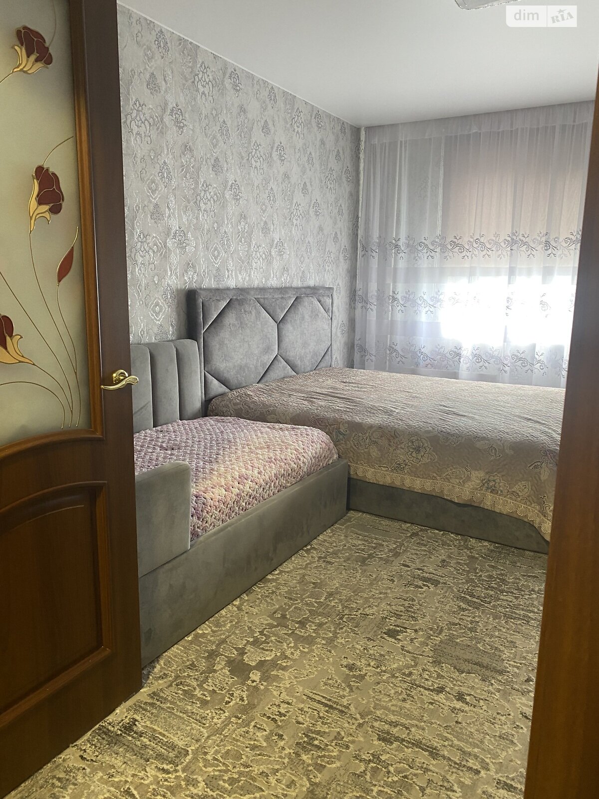 Продаж двокімнатної квартири в Києві, на вул. Архітектора Ніколаєва 3, район Деснянський фото 1 Продаж двокімнатної квартири в Києві, на вул. Архітектора Ніколаєва 3, район Деснянський фото 1