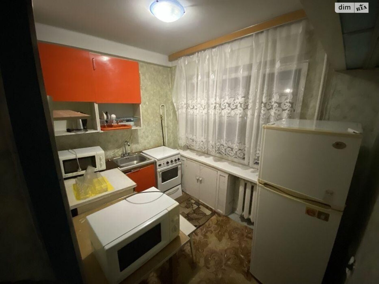 Продажа однокомнатной квартиры в Киеве, на ул. Братиславская 34, район Деснянский фото 1