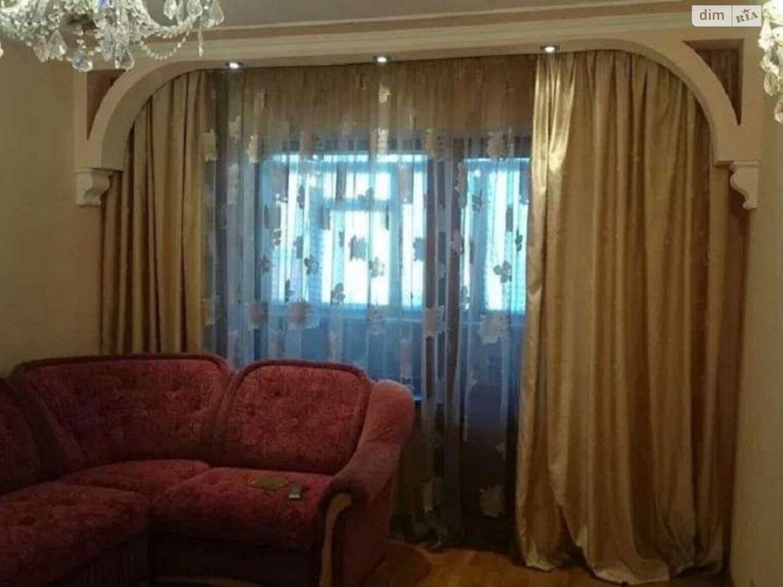 Продажа трехкомнатной квартиры в Киеве, на ул. Оноре де Бальзака 86, район Деснянский фото 1
