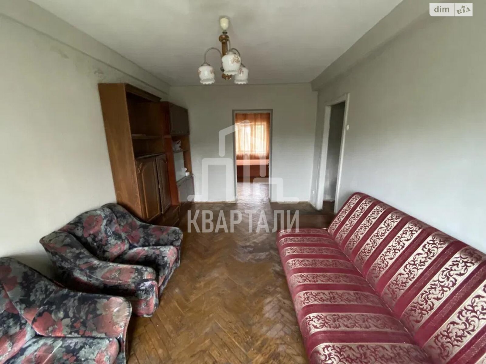 Продажа двухкомнатной квартиры в Киеве, на ул. Братиславская 32А, район Деснянский фото 1