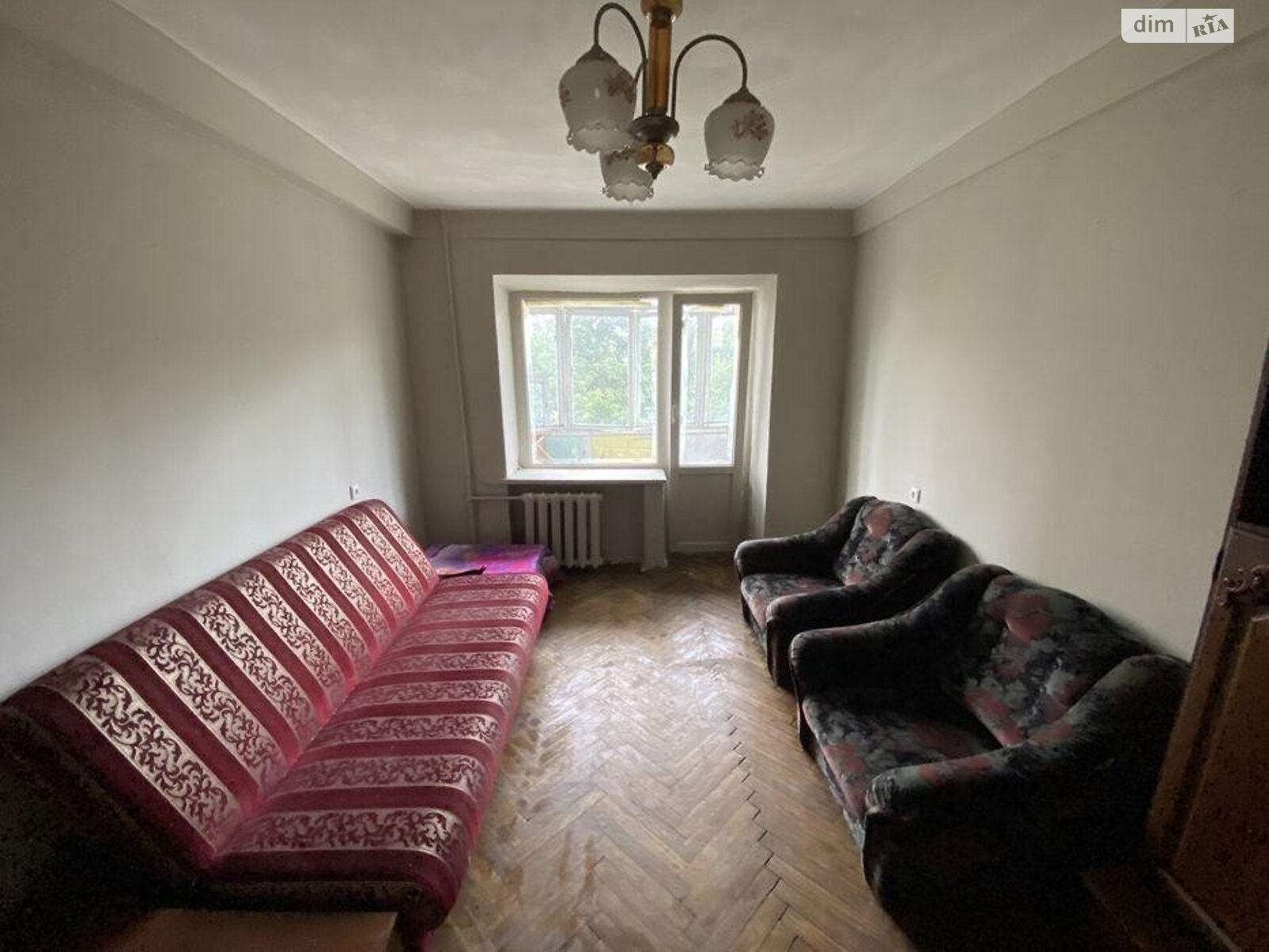 Продажа двухкомнатной квартиры в Киеве, на ул. Братиславская 32А, район Деснянский фото 1