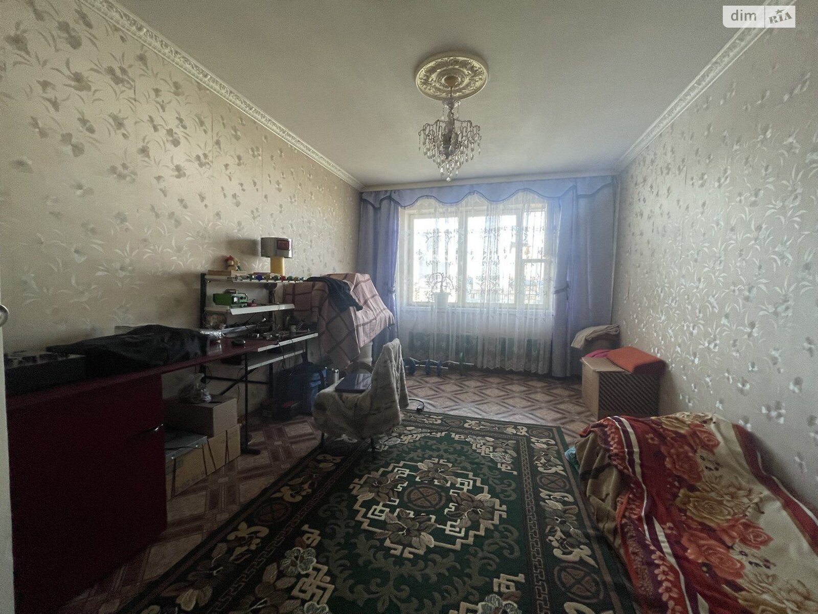 Продажа трехкомнатной квартиры в Киеве, на просп. Червоной Калины 22А, район Деснянский фото 1