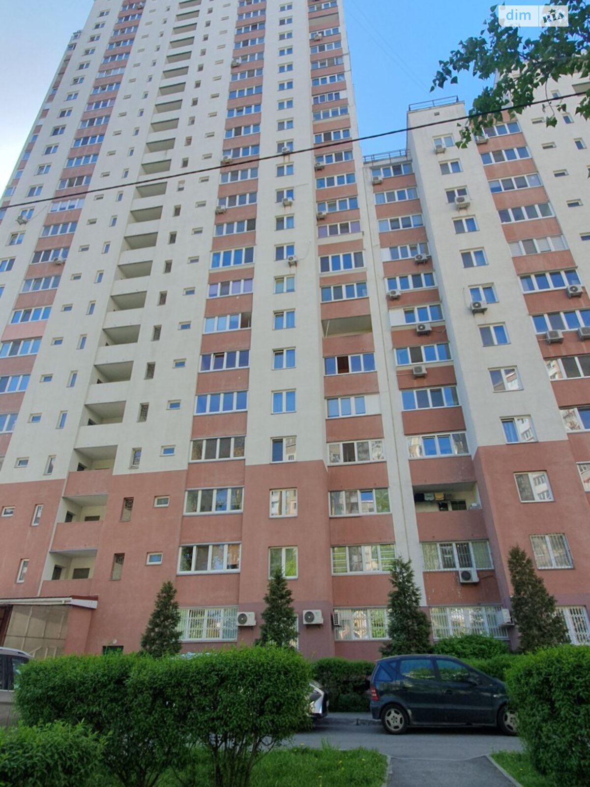 Продажа двухкомнатной квартиры в Киеве, на просп. Червоной Калины 1В, район Деснянский фото 1 Продажа двухкомнатной квартиры в Киеве, на просп. Червоной Калины 1В, район Деснянский фото 1