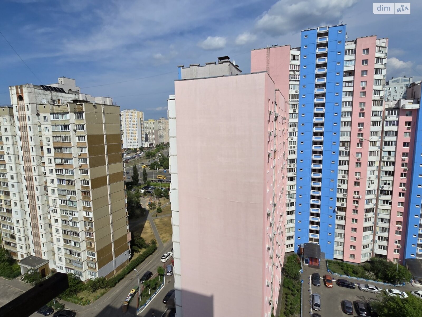 Продаж однокімнатної квартири в Києві, на просп. Червоної Калини 93А, район Деснянський фото 1 Продаж однокімнатної квартири в Києві, на просп. Червоної Калини 93А, район Деснянський фото 1