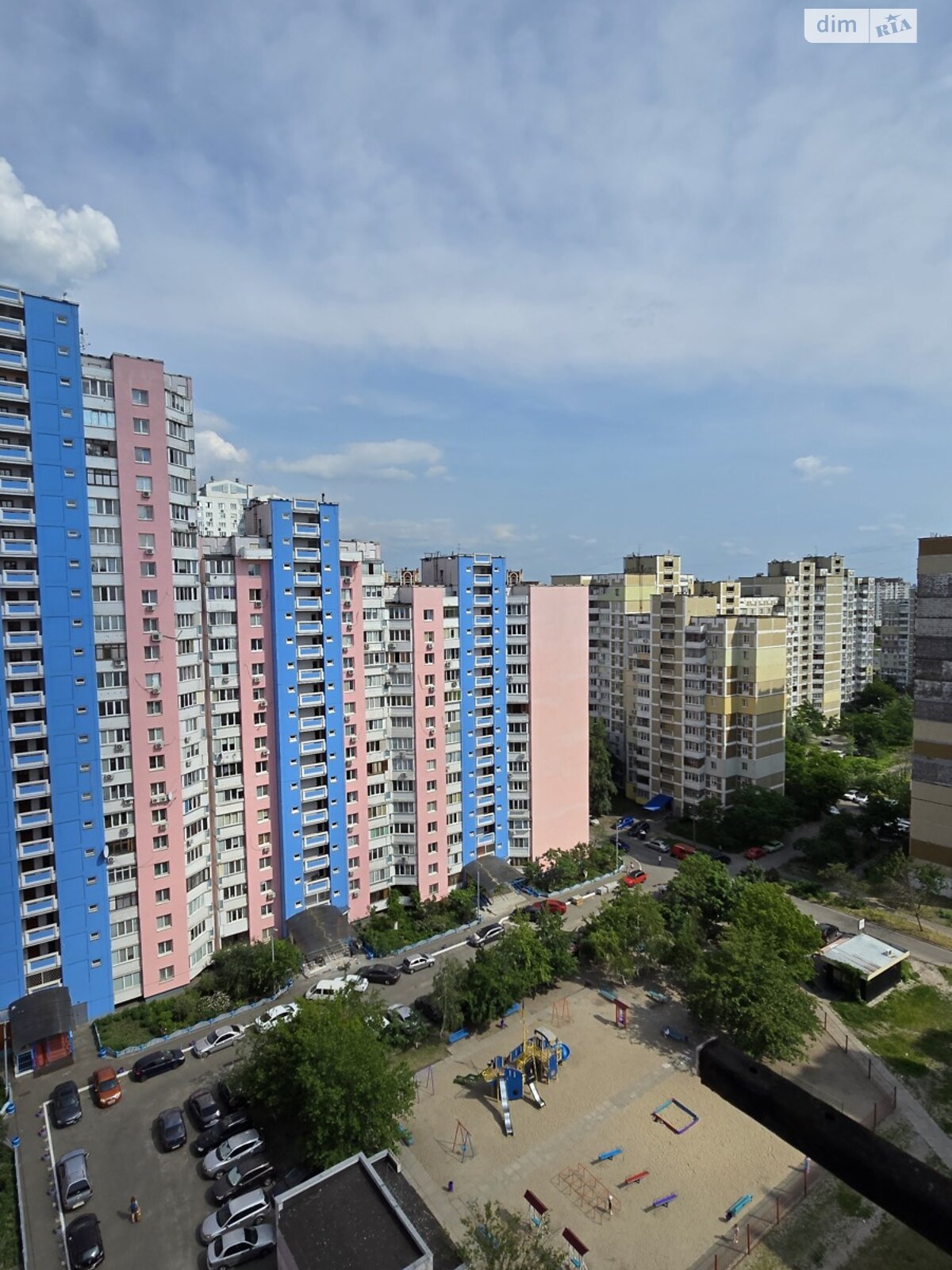 Продаж однокімнатної квартири в Києві, на просп. Червоної Калини 93А, район Деснянський фото 1 Продаж однокімнатної квартири в Києві, на просп. Червоної Калини 93А, район Деснянський фото 1