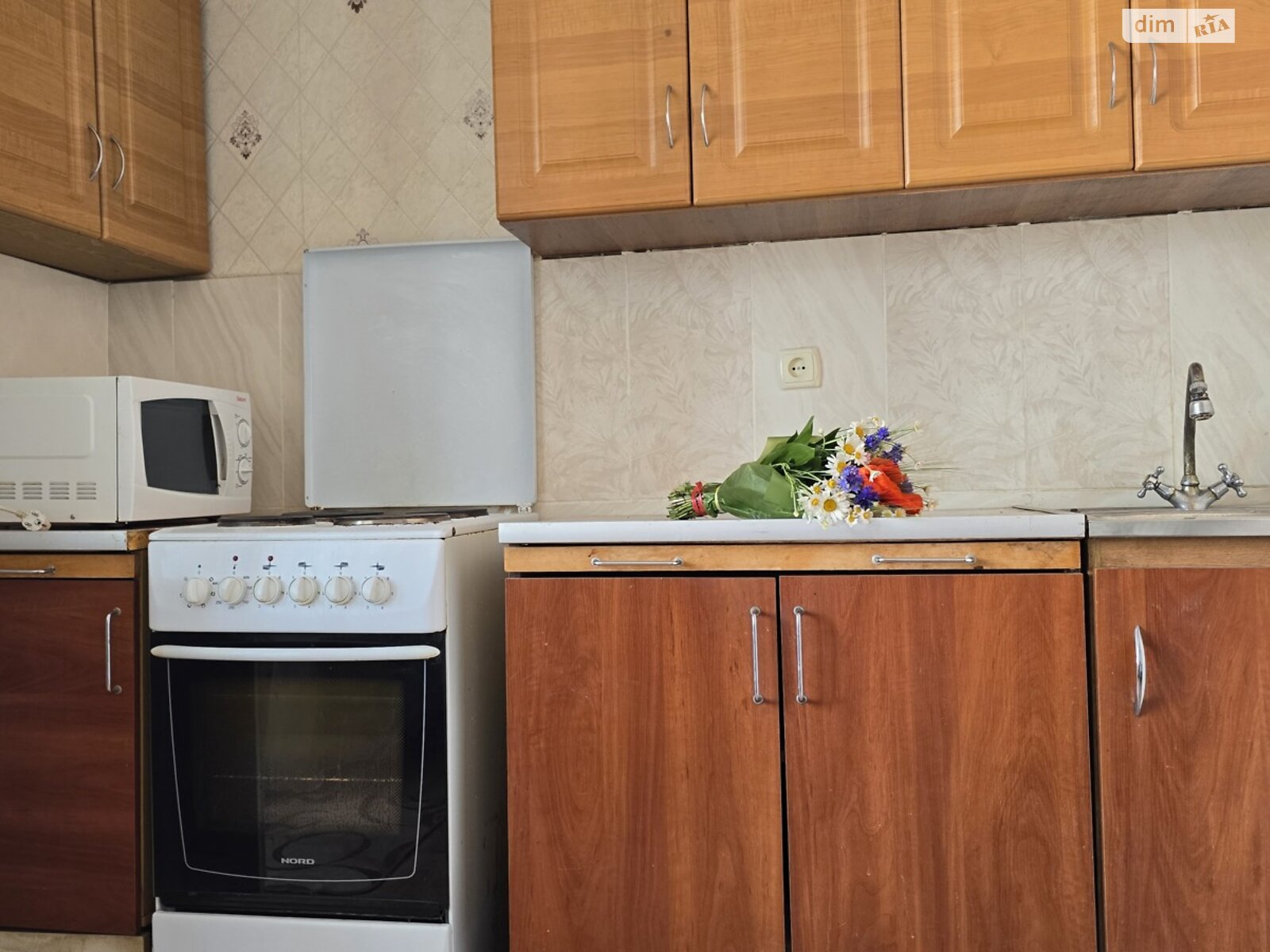 Продаж однокімнатної квартири в Києві, на просп. Червоної Калини 93А, район Деснянський фото 1 Продаж однокімнатної квартири в Києві, на просп. Червоної Калини 93А, район Деснянський фото 1